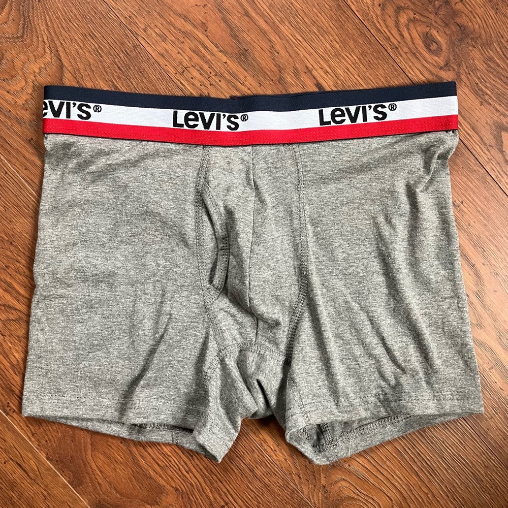 Levi’s Boxer Briefs - 1 pair